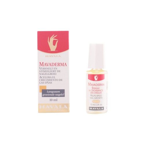 Mavala Mavaderma Oil Fortifier Nails 10ml
